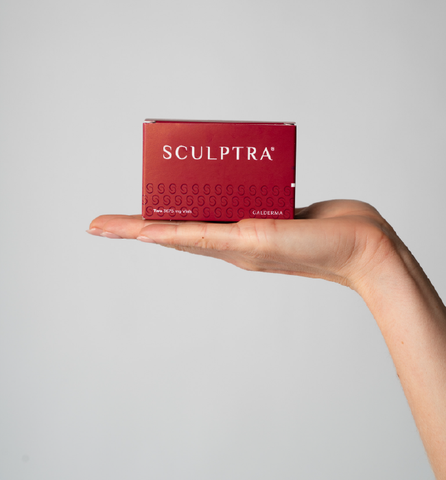 Sculptra